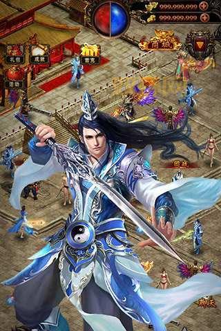 天下霸业手游：策略为王，掌控天下，成就你的霸业梦想！