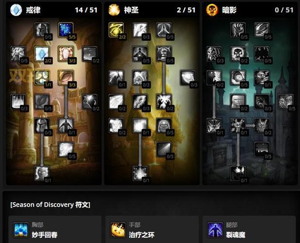 皮城天赋攻略：2024最新天赋树与符文推荐