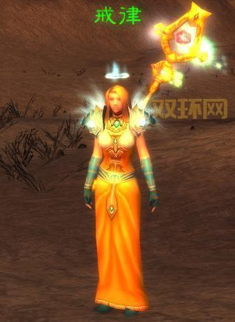 魔兽世界怀旧服:月布长袍图纸获取攻略,带你轻松制作!