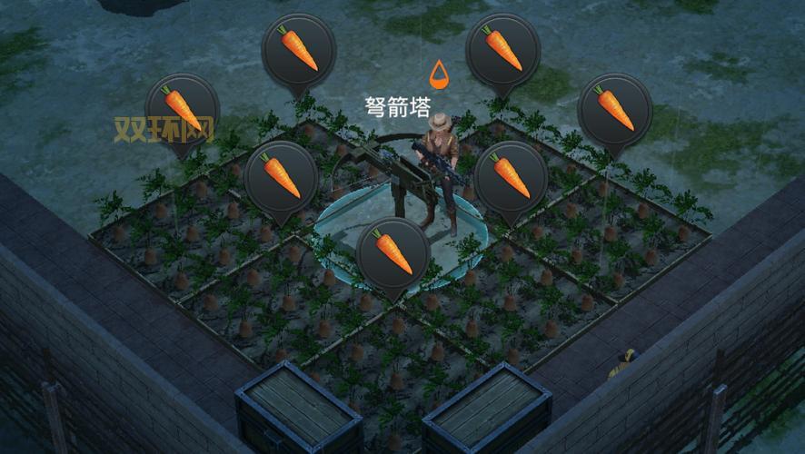 《迷失蔚蓝》游戏攻略：新手必看，生存技巧全解析！