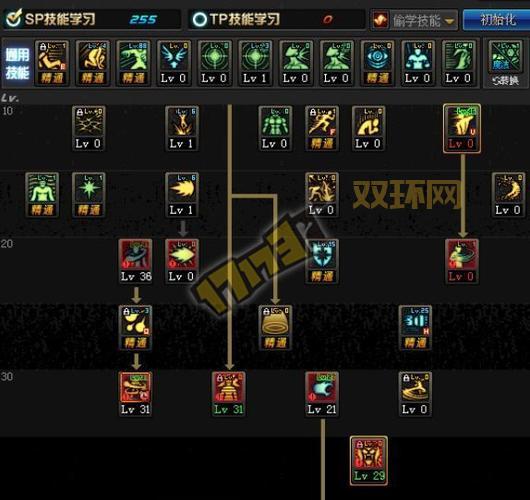 冰洁师天赋加点全方位解析:纯冰系流派 vs 混合流派