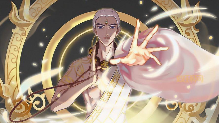 圣王最强职业排名:真禅圣王力压群雄,谁与争锋?