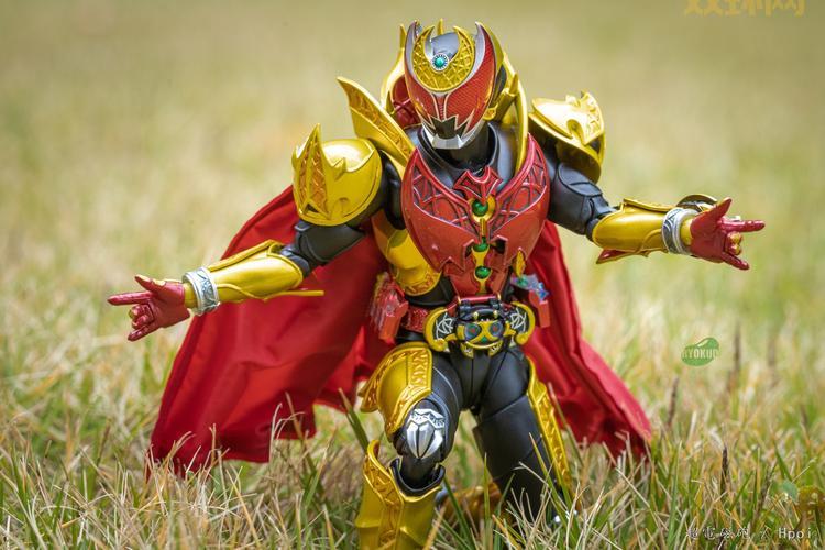 假面骑士Kiva大乱斗:巅峰对决,谁才是最强骑士?