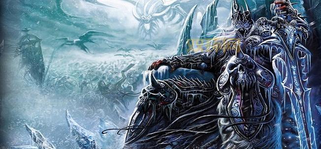 冰封王座加钱秘籍：greedisgood，让你瞬间暴富！