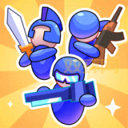 涂鸦战争手游下载：策略与创意的完美结合