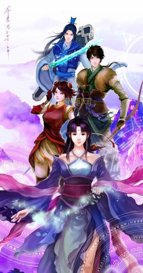 仙剑3问情篇下载:满足你的仙侠情怀