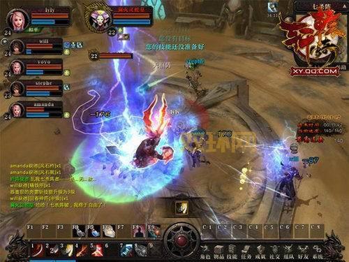 轩辕传奇七杀阵攻略:从新手到高手,完美七杀全解析!