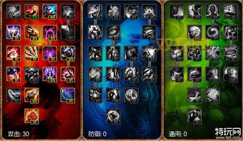 LOL大乱斗凯南玩法攻略:雪球突进,轻松赢团!