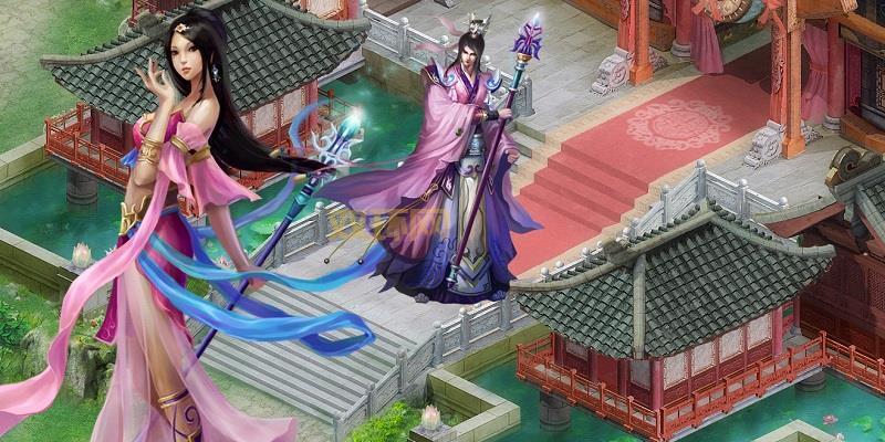 御剑江湖服务端下载:完整版亲测可用,带你重温经典武侠!