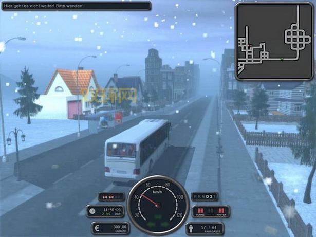 巴士驾驶员游戏下载：逼真模拟，驾驶巴士环游世界，感受无限乐趣！