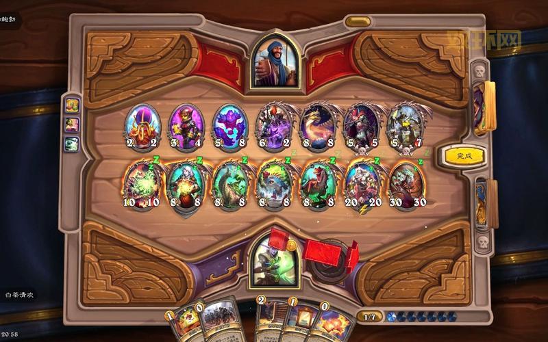 炉石传说好友招募流程详解:快速获取摩戈尔英雄