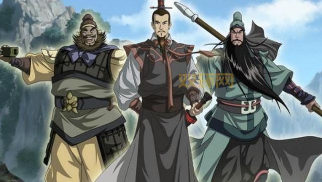 全民闯天下：关羽VS吕布，谁才是最强武将？