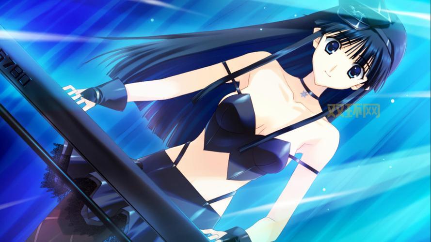 白色相簿2下载：重温校园恋爱经典，体验感人剧情！