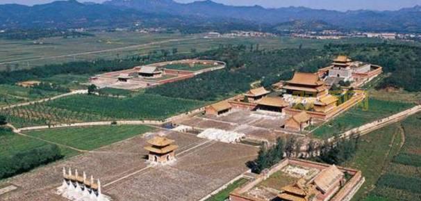 皇陵穹顶：盗墓者的觊觎，帝王陵墓的秘密！