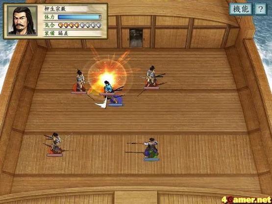 太阁立志传3：评价两极，你心中的经典之作？