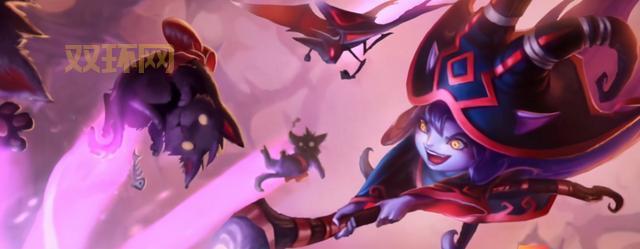 LOL仙灵女巫璐璐出装攻略：香炉必出，皇冠加速流强势崛起！