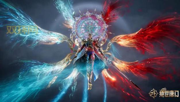 战神录：为红颜杀神，万世轮回只为百年