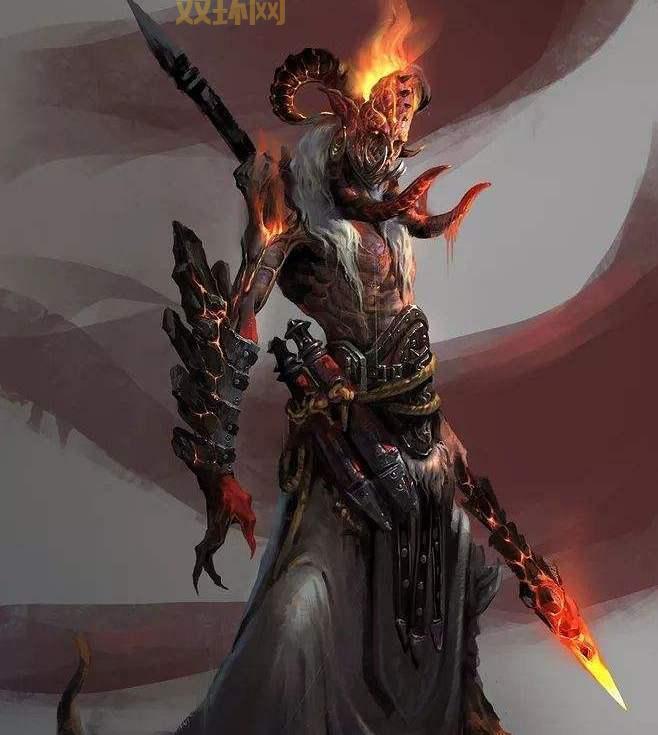 战神录：为红颜杀神，万世轮回只为百年