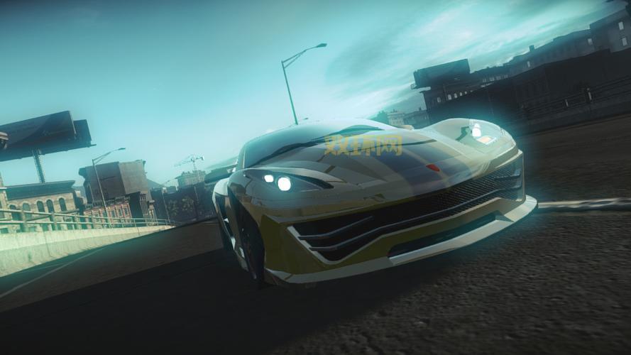 山脊赛车4下载：最新版本v2.3.7，精彩不容错过