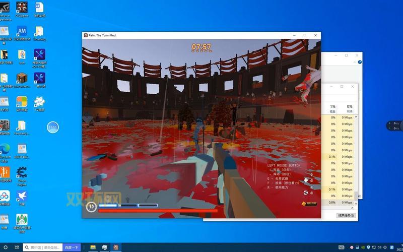 血染小镇：动作游戏攻略，视频图文全方位解析！