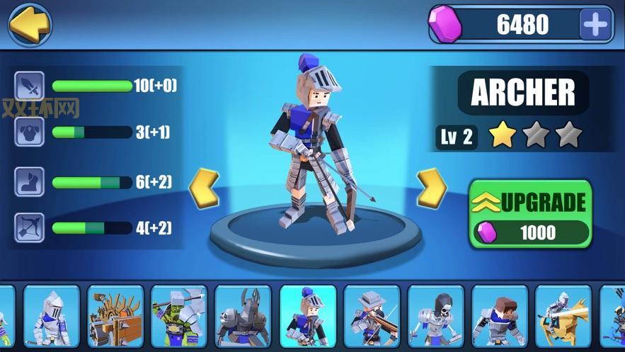 刀塔霸业：DOTA官方自走棋手游，八人对战，决胜巅峰！