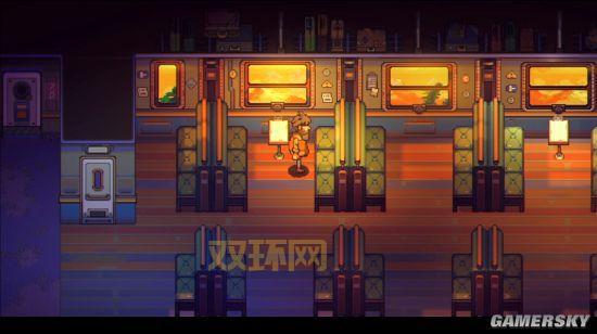 圣剑传说2：重温经典，像素风RPG的巅峰之作