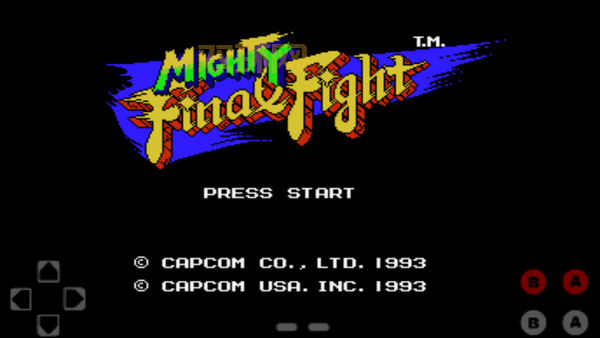 小霸王模拟器下载：手机版高级NES FC模拟器，完美汉化，畅玩经典游戏！