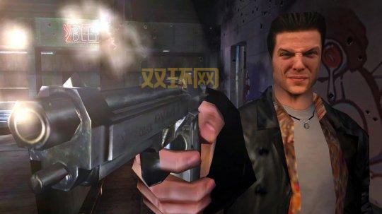 马克思佩恩2武器详解：选择你的战斗风格，体验不同玩法！