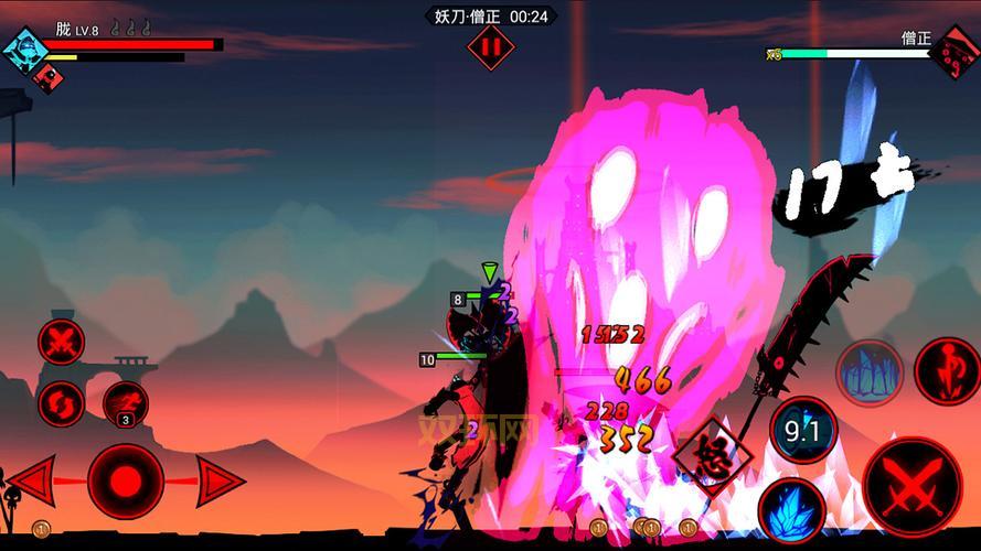 马克思佩恩2武器详解:选择你的战斗风格,体验不同玩法!