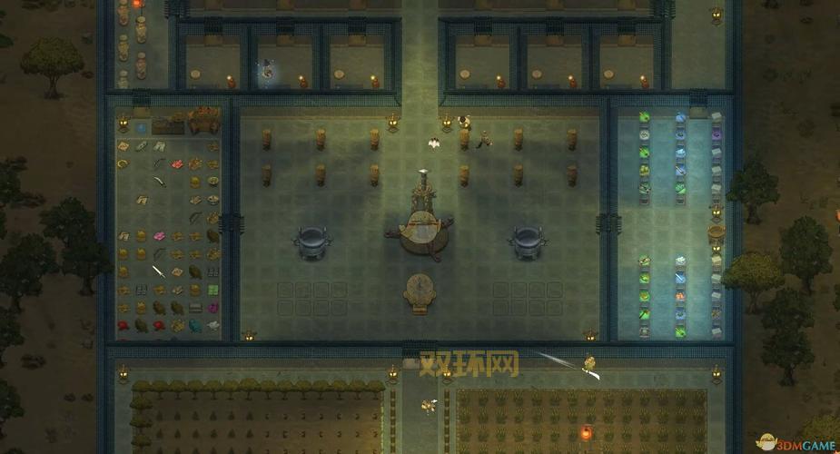 了不起的修仙模拟器：人才争夺战，谁才是最强门派？