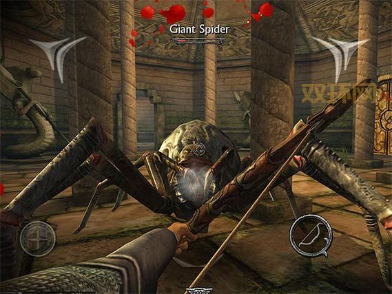 掠夺之剑：暗影大陆 - 揭秘消失的神器与黑暗精灵的阴谋