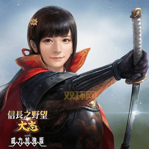 信长之野望13威力加强版：革新之后，战国策略游戏的新突破