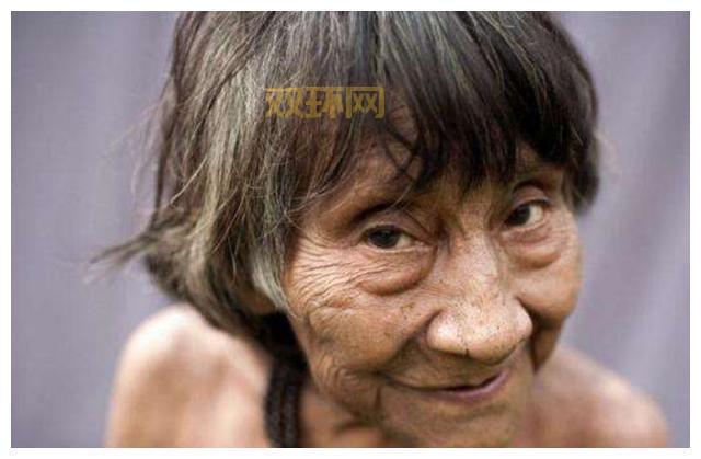巴西“洞穴人”部落灭绝：一个人的死去，一个部落的消失