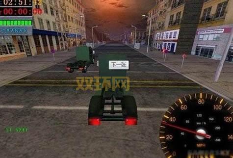 史上最烂竞速游戏？《大货车极限竞赛》重制计划引争议