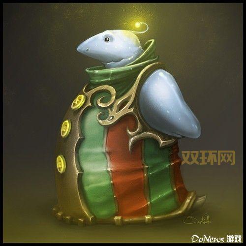 复仇焰魂皮肤盘点：从V字仇杀者到妖怪艺术家