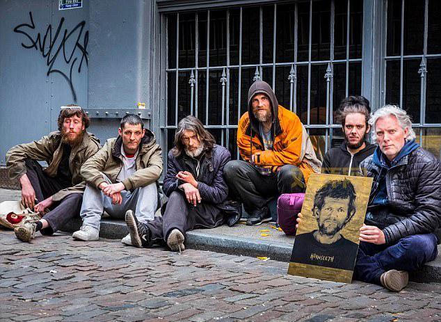 复仇焰魂皮肤盘点：从V字仇杀者到妖怪艺术家