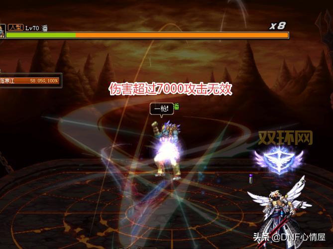 DNF极限祭坛攻略大全：从第一层到最终BOSS