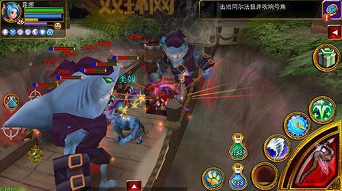 命运英雄传无限金币:下载安装,开启你的传奇之旅!