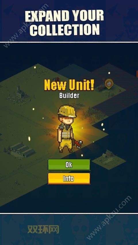 升级武器,获取奖励!僵尸防御战,休闲战争游戏!