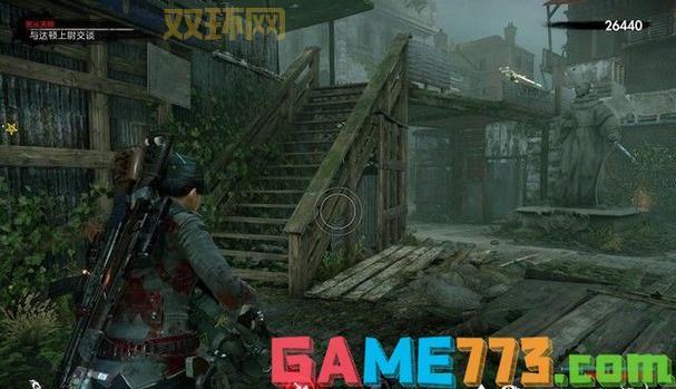 升级武器,获取奖励!僵尸防御战,休闲战争游戏!