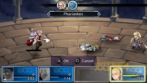 亚斯特尼西雅物语2:角色扮演游戏,探索未知世界