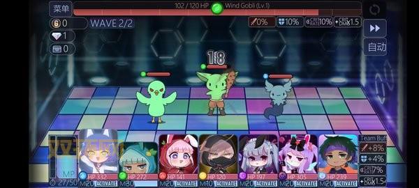 Gacha Nox下载地址:自由搭配,玩转换装游戏!