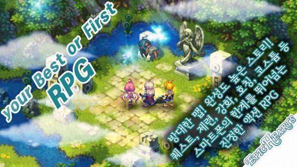 史诗之心中文版攻略:探秘玩法,战胜强大敌人