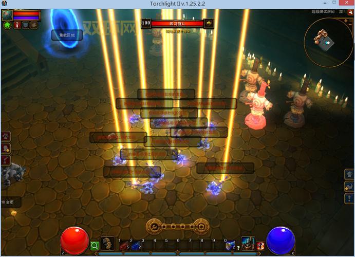 火炬之光2 MOD 管理:快速上手,玩转MOD世界!