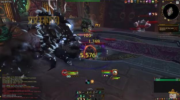 解锁失物招领成就：魔兽世界潘达利亚宝藏位置大揭秘