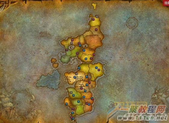 魔兽世界：潘达利亚篝火，仲夏火焰节必备！