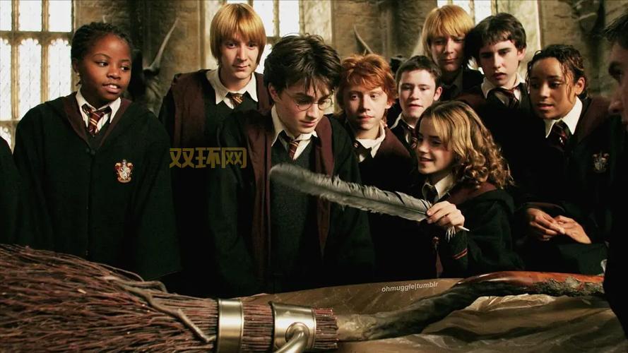 哈利波特与阿兹卡班的囚徒游戏:黑狗的阴影,魔法世界的危机