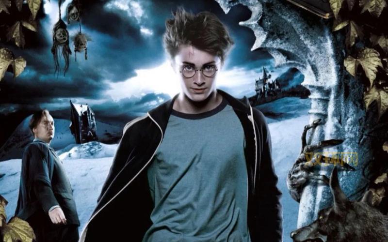 哈利波特与阿兹卡班的囚徒游戏:黑狗的阴影,魔法世界的危机