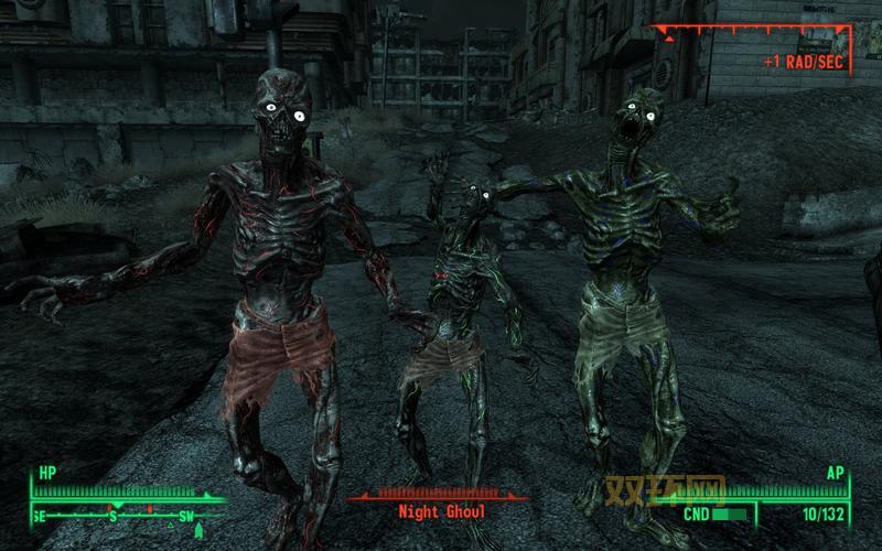 辐射3下载：重返废土，体验经典RPG！