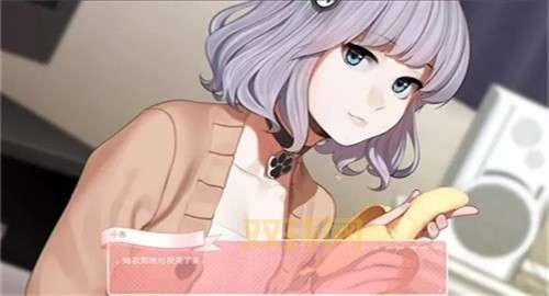 小苍携手游戏红人出演《宅男的恋爱养成》，演绎宅男追爱之路